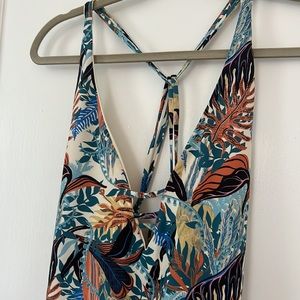 Maximalist Women’s Swimsuit Pategonia